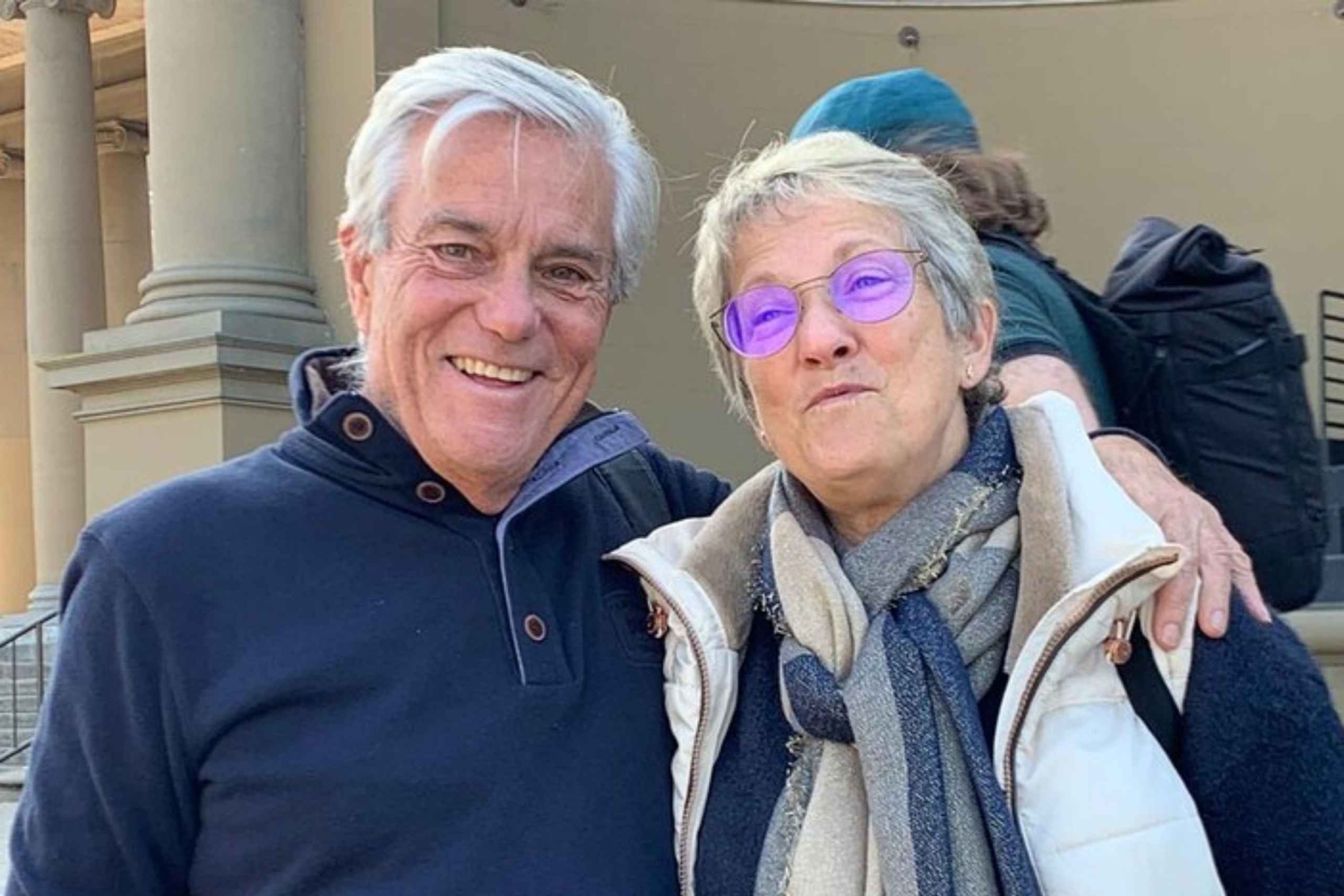 San Francisco: Privat vandretur med gadekunst