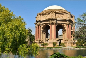 San Francisco: Privat vandretur med gadekunst