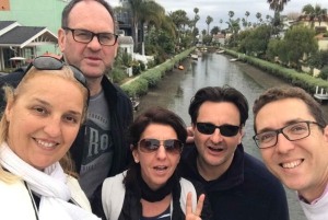 San Francisco: Privat vandretur med gadekunst