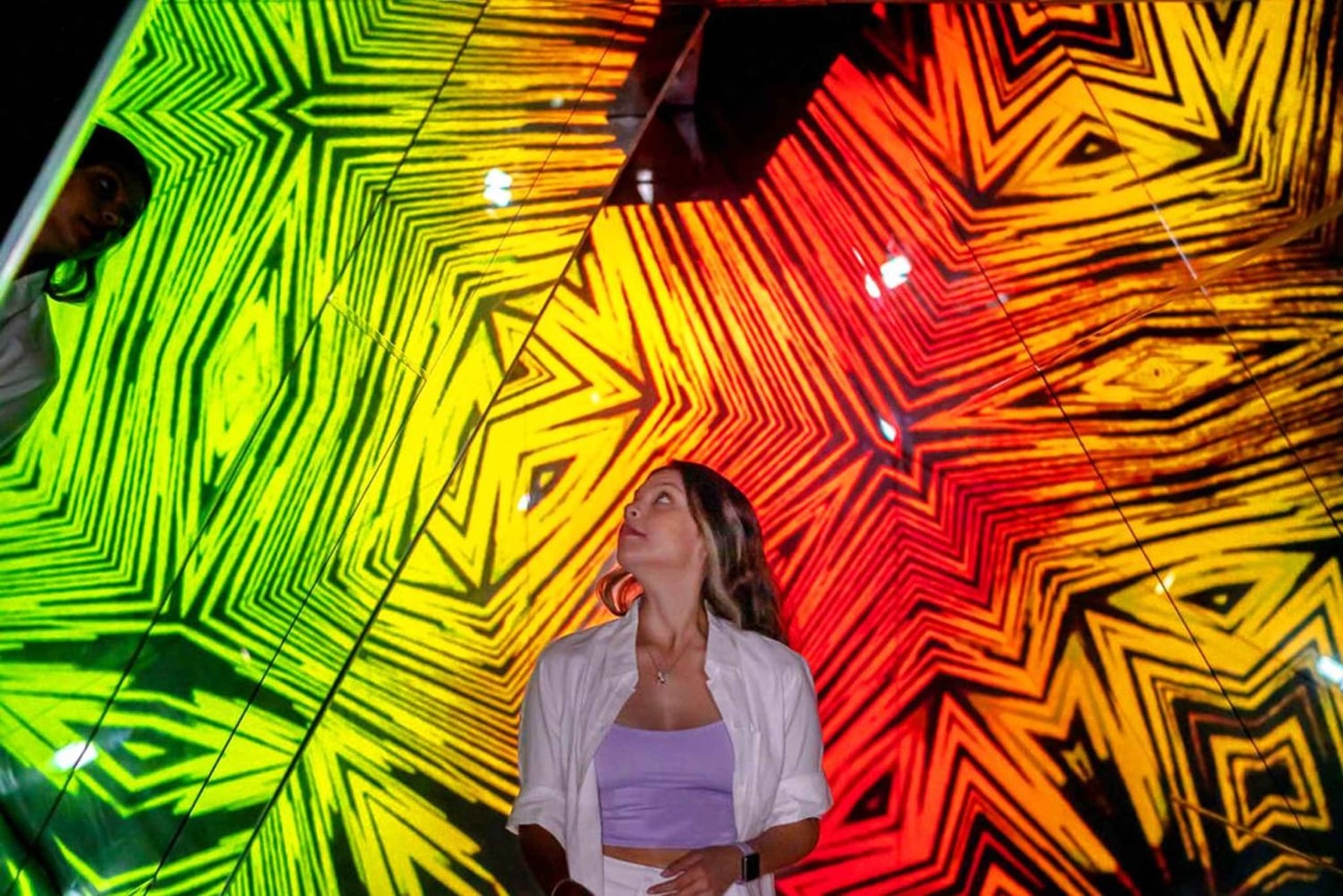 サンフランシスコ：リプリーズ・ビリーブ・イット・オア・ノット！2アトラクションコンボ