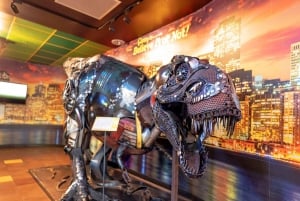 San Francisco:Ripley's Believe It or Not! 2 Attraction Combo