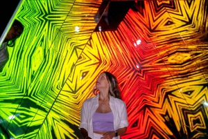 サンフランシスコ：リプリーズ・ビリーブ・イット・オア・ノット！2アトラクションコンボ