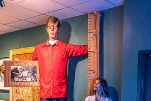 サンフランシスコ：リプリーズ・ビリーブ・イット・オア・ノット！2アトラクションコンボ