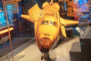 サンフランシスコ：リプリーズ・ビリーブ・イット・オア・ノット！2アトラクションコンボ