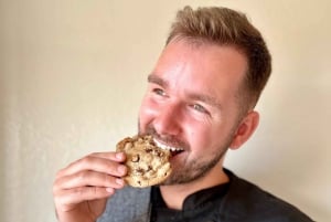 San Francisco : Atelier sur les biscuits aux pépites de chocolat