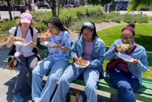 San Francisco: Autentisk mattur i North Beach och Chinatown