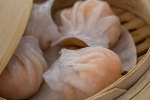 San Francisco: Autentisk mattur i North Beach och Chinatown