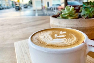 San Francisco: Autentisk mattur i North Beach och Chinatown