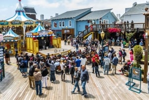 San Francisco: Pase turístico de un día para más de 30 atracciones