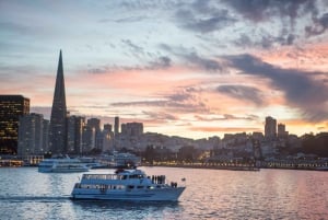 San Fransisco: Sightseeing-dagskort for 30 attraksjoner