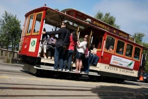 San Francisco: Sightseeing Flex Pass