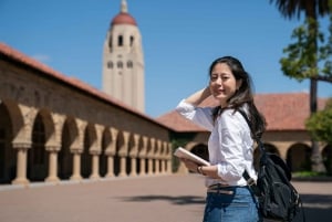 San Francisco : Visite privée de la Silicon Valley avec prise en charge à l'hôtel