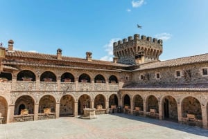 São Francisco: Tour de luxo em pequenos grupos pelo Vale de Napa