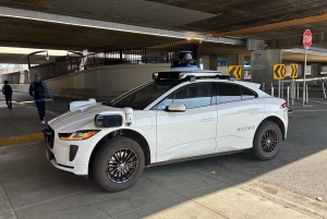 サンフランシスコのテクノロジーと歴史ツアー：サウス・オブ・マーケット