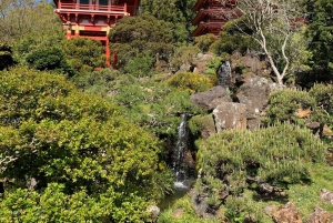 San Francisco: Summer of Love guidet eBike-tur