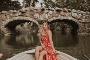 San Francisco: The Most Famous Spots Private Instagram Tour