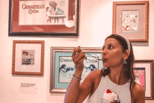 San Francisco: The Most Famous Spots Private Instagram Tour