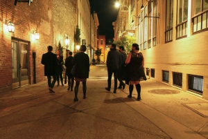 San Francisco: Walk with Spirits - hjemsøkt pubrundtur
