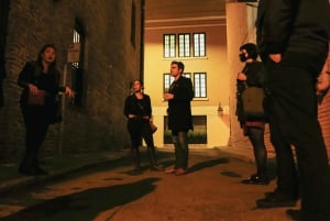 San Francisco: Walk with Spirits Haunted Kneipentour