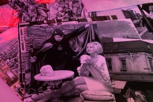 San Francisco: Walk with Spirits Haunted Kneipentour