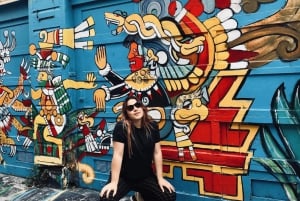 San Francisco Walking Instagram Tour Privat og alt inkludert