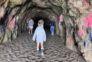 San Francisco: Wild Coast Tour