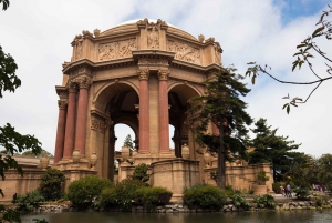 San Francisco: Yosemite, Vegas, Hoover Dam, LA 4-Day Tour