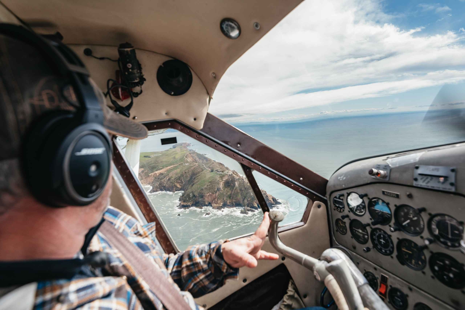 Sausalito: Norcal Coastal Tour