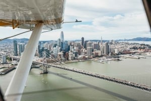 Sausalito: Norcal Coastal Tour