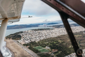Sausalito: Norcal Coastal Tour