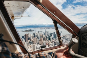 Sausalito: Norcal Coastal Tour