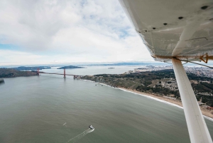 Sausalito: Norcal Coastal Tour