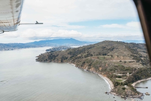 Sausalito: Norcal Coastal Tour