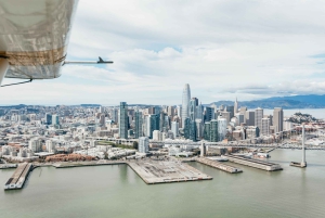 Sausalito: Norcal Coastal Tour