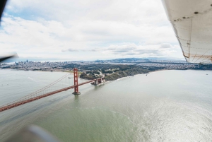 Sausalito: Norcal Coastal Tour