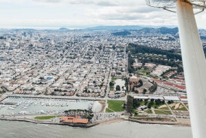 Sausalito: Norcal Coastal Tour