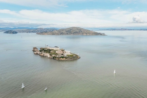 Sausalito: Norcal Coastal Tour