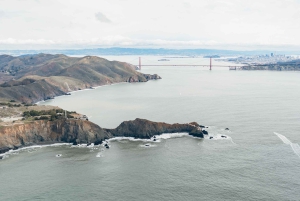 Sausalito: Norcal Coastal Tour