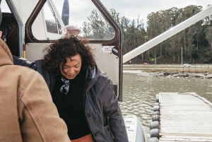 Sausalito: Norcal Coastal Tour