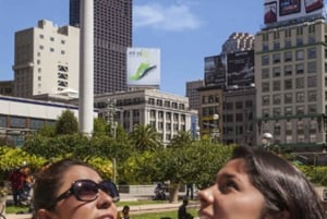 SF : Napa & Sonoma Wine Tour & Hop-on Hop-off Tour (Save 15%)