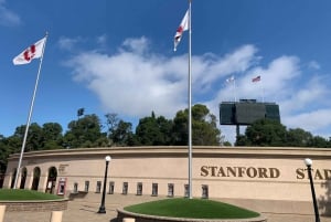 From San Francisco: Silicon Valley Private Tour