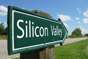 Silicon Valley: Self-Drive Audio Tour