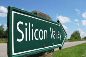Silicon Valley: Self-Driven Audio Tour for Technology Lovers