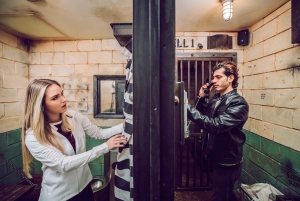 Het Ontsnappingsspel: Epische avonturen van 60 minuten in San Francisco