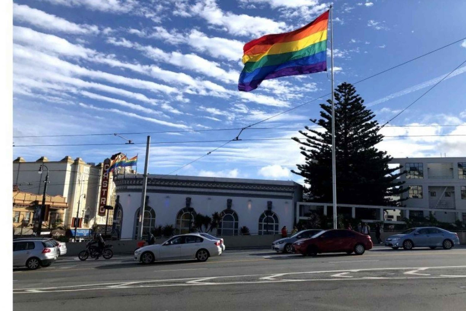 The Ultimate LGBTQ Castro District Walking Tour