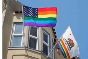 The Ultimate LGBTQ Castro District Walking Tour