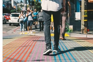 The Ultimate LGBTQ Castro District Walking Tour