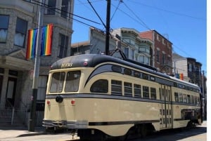 The Ultimate LGBTQ Castro District Walking Tour