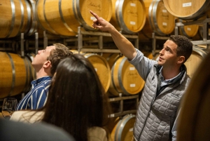 The Ultimate Napa & Sonoma Wine Tour