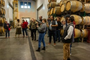Die ultimative Napa & Sonoma Wein Tour